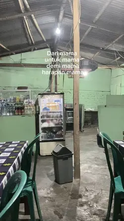 Dari mama untuk mama