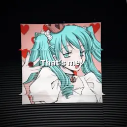 Song: im poppy