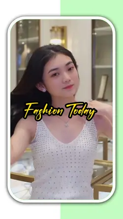 fashion today 