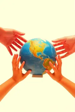 Un seul Monde 