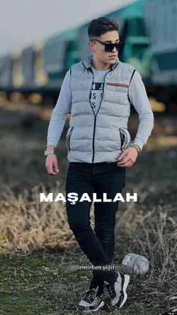 MAŞALLAH🔥
