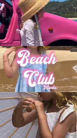 Summer sale ads