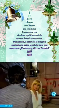Yo no sé vivir sin..