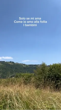 Bimbi=vita😍