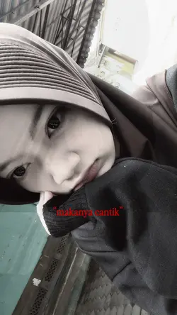 makanya cantik