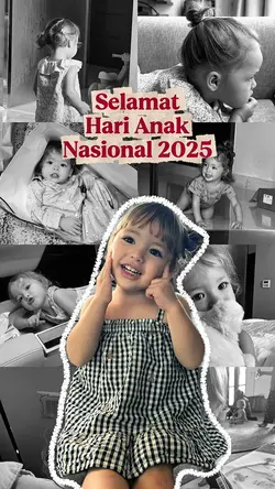 hari anak 23 juli