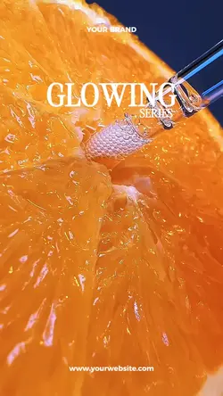 skincare serum 