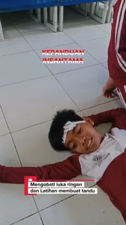 Aktivitas Hari Ini