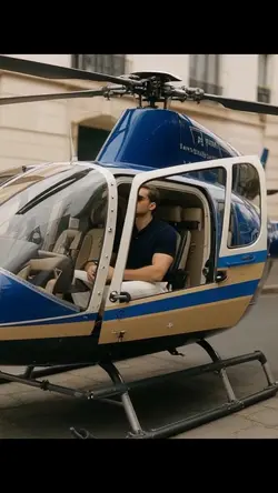 Helicopter 