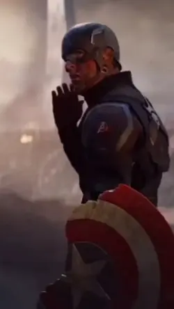 avengers assemble