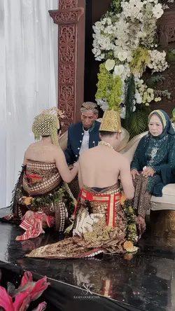 Tembang Dongo Soimah