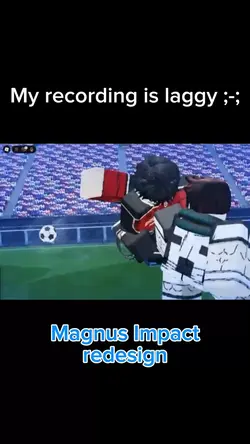 Kaiser Magnus