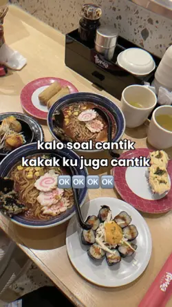 KALO SOAL CANTIK 