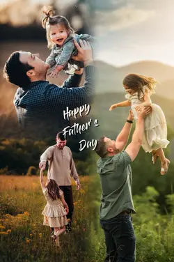Happy Father's Day