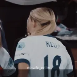 chloe kelly edit 
