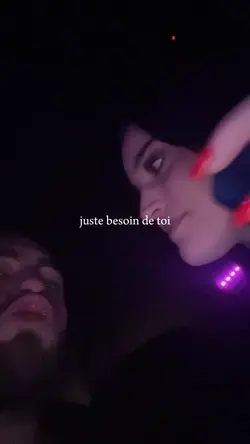 Juste toi 