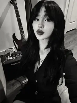 rock your body