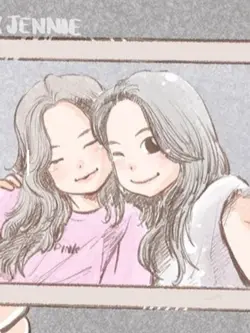 Happy friendship 