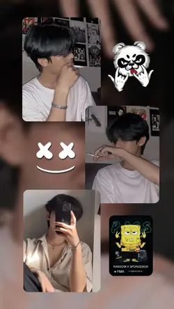 foto aesthetic kece 
