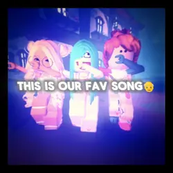 A bar song