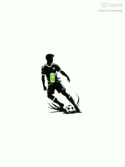 trend football
