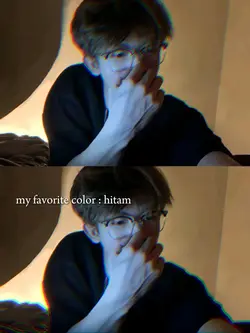 my favorite color