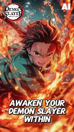 Demon Slayer AI 