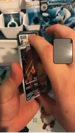 Charizard Clip