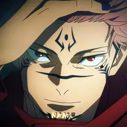 Sukuna >>