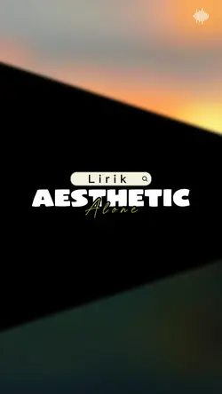 A L O N E