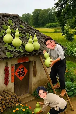 GHÉP MẶT 
