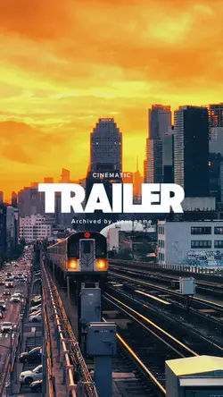 CINE VLOG TRAILER 