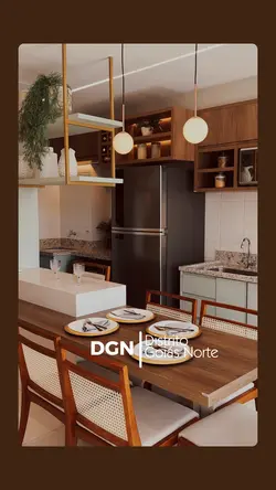Apartamento Reels