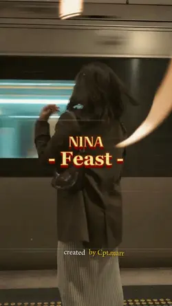 NINA - FEAST -