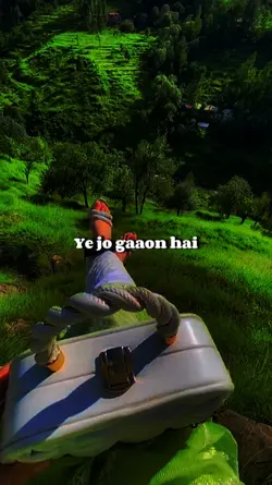 Ye Jo Gaaon Hai