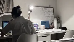 1 video kamu 