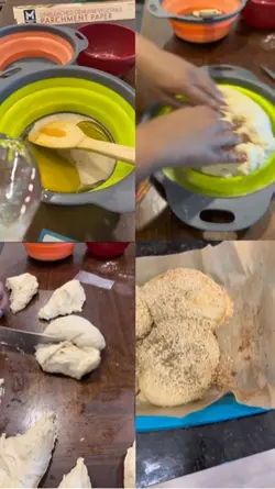 Cooking