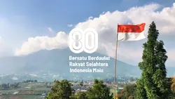 Cinematic 17 Agustus