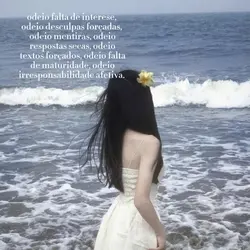 odeio