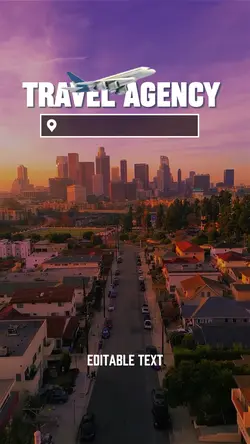 Travel Agency