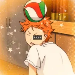 Hinata Shoyo | Edit