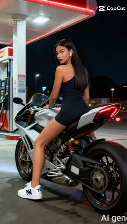 trend moto