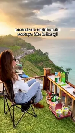 Permainan dimulai