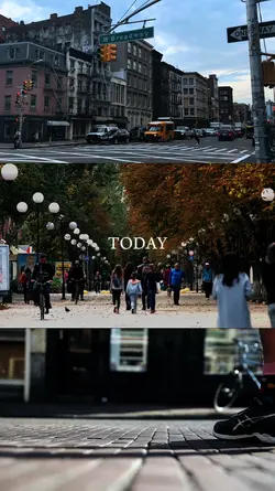 today