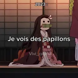 J'me suis améliorer?