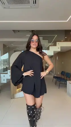 MODA FEMININA 