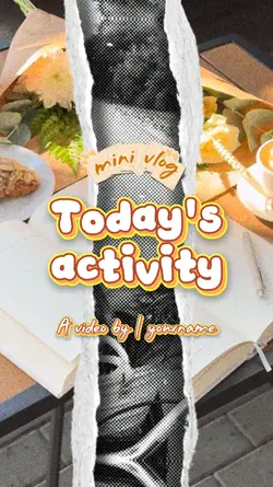 Today's activity