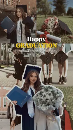 Graduation