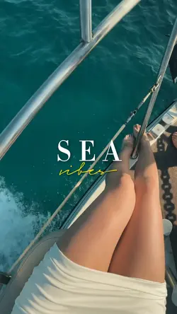 sea vibes