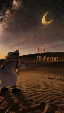 Happy eid al fitr
